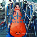 Offshore Crane and Davit Load Test Water Weight Bags Load Weighting Water Bag